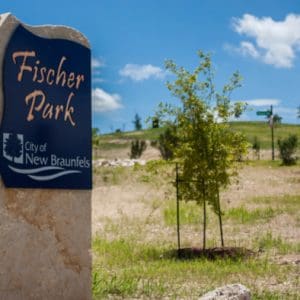 Fisher Park