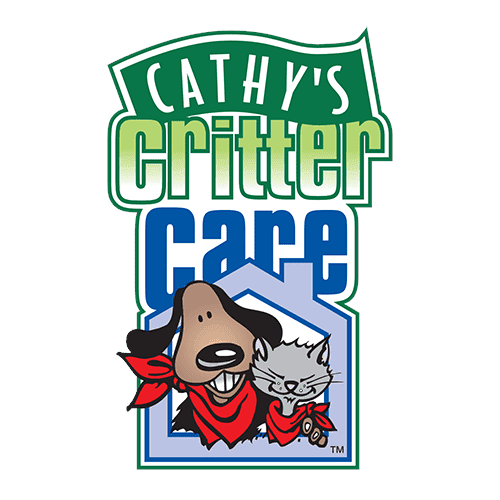 Cathy’s Critter Care cat sitting services