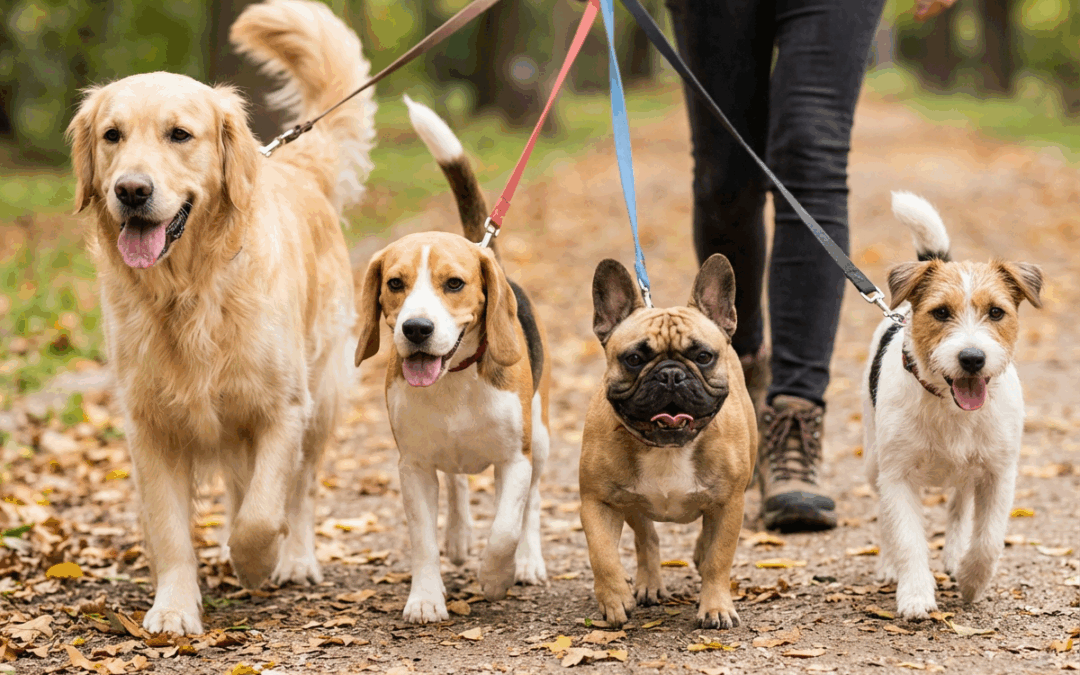 How to Choose a Dog Walker: What to Ask Before You Hire