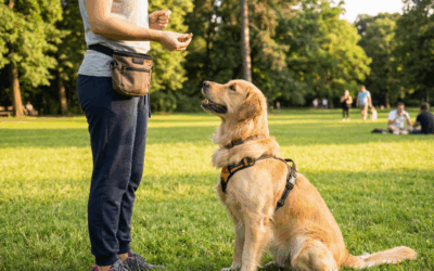 Best Dog Training Methods: A Pet Owner’s Guide to Choosing What Works