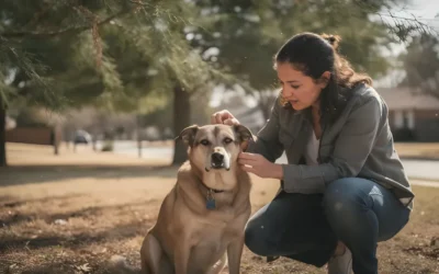 Cedar Fever in Dogs: What San Antonio Pet Owners Need to Know